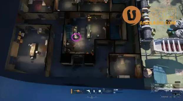 雷霆一号《ThunderTierOne》战役模式关卡攻略