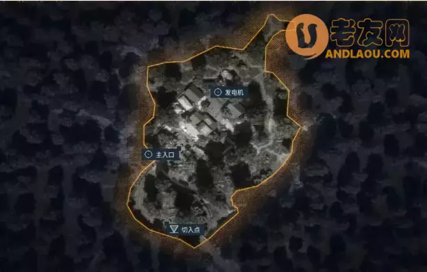 雷霆一号《ThunderTierOne》战役模式关卡攻略