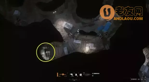 雷霆一号《ThunderTierOne》战役模式关卡攻略