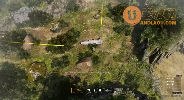 雷霆一号《ThunderTierOne》战役模式关卡攻略