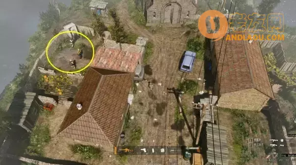 雷霆一号《ThunderTierOne》战役模式关卡攻略