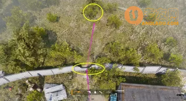 雷霆一号《ThunderTierOne》战役模式关卡攻略