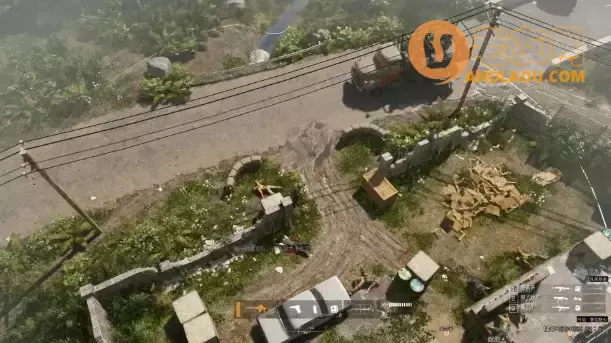 雷霆一号《ThunderTierOne》战役模式关卡攻略