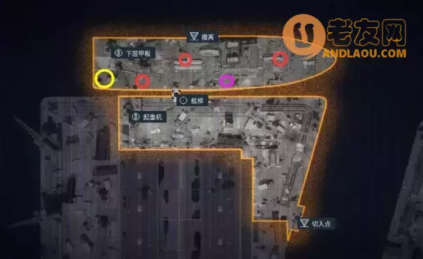 雷霆一号《ThunderTierOne》战役模式关卡攻略