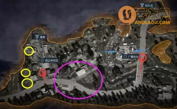 雷霆一号《ThunderTierOne》战役模式关卡攻略