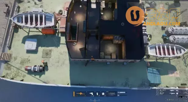 雷霆一号《ThunderTierOne》战役模式关卡攻略