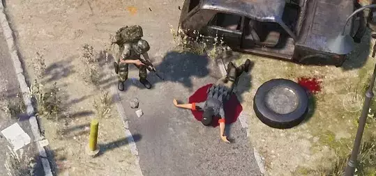 雷霆一号《ThunderTierOne》战役模式关卡攻略