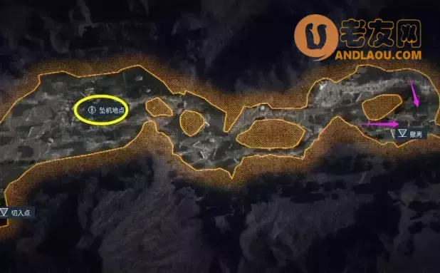 雷霆一号《ThunderTierOne》战役模式关卡攻略