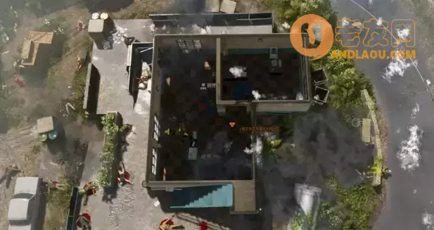 雷霆一号《ThunderTierOne》战役模式关卡攻略