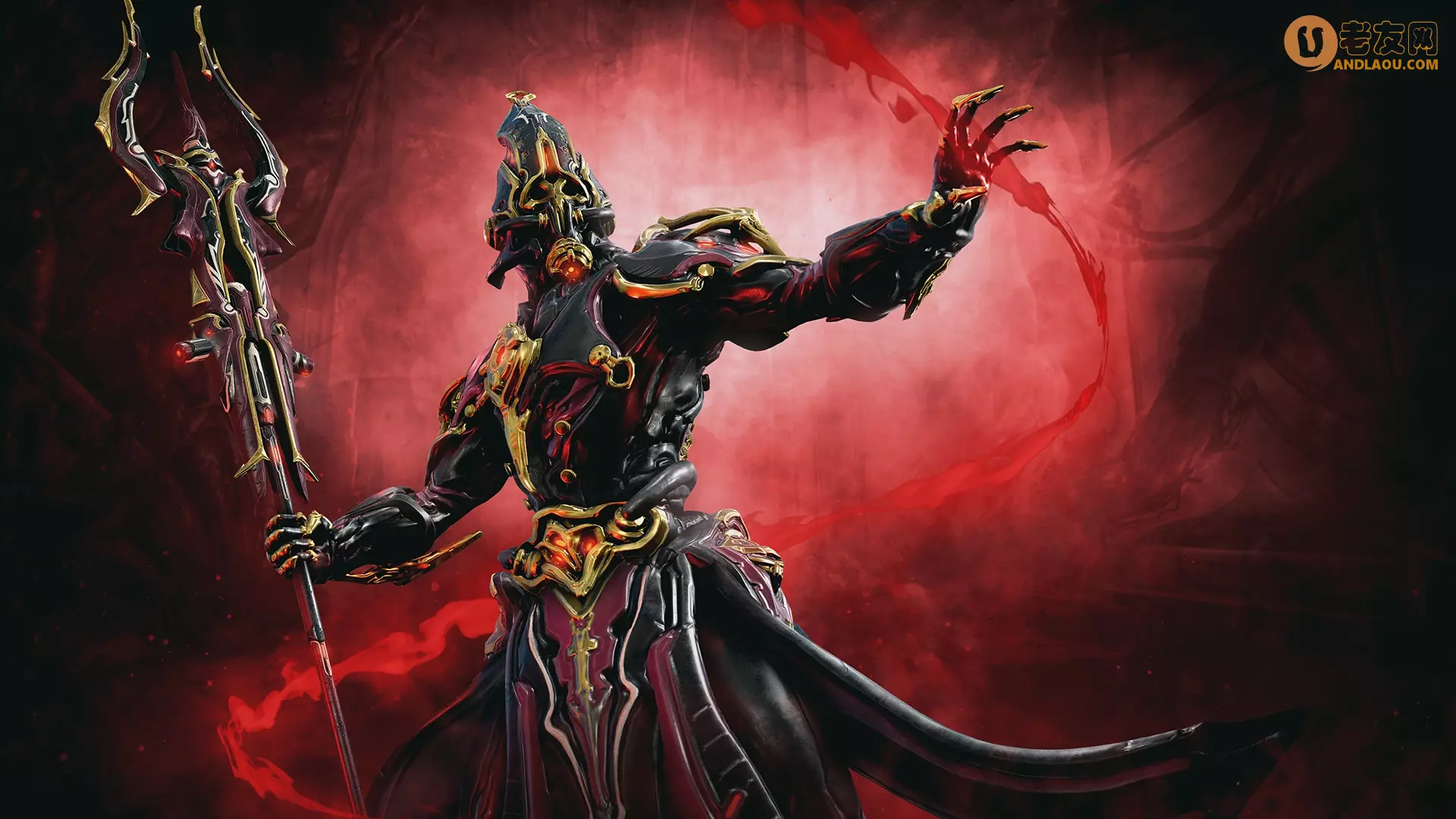 星际战甲《Warframe》新纪之战实装上线 周年同庆震撼来袭