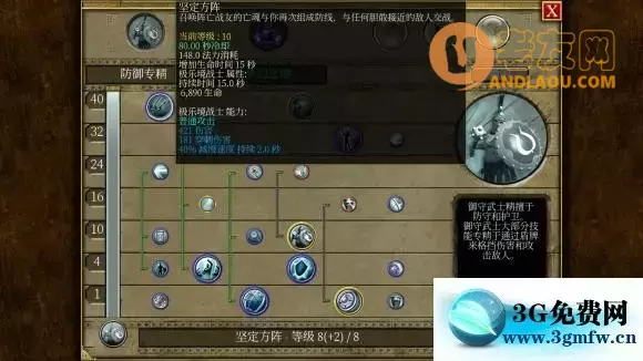 泰坦之旅《TitanQuest》反弹圣殿攻略