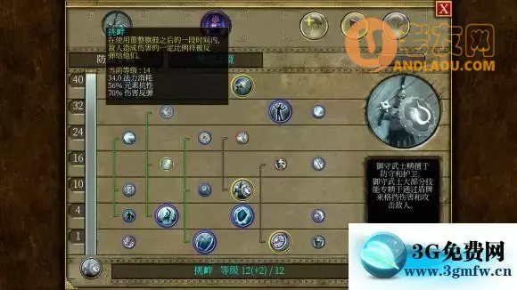 泰坦之旅《TitanQuest》反弹圣殿攻略