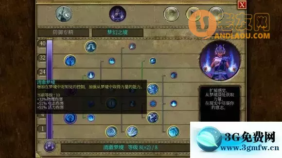 泰坦之旅《TitanQuest》反弹圣殿攻略