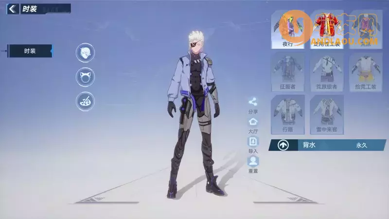 《幻塔》角色怎么捏脸?捏完之后还可以修改吗?