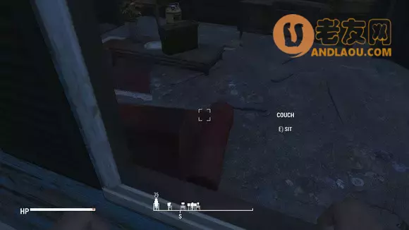 辐射4《Fallout4》徒手挑战通关攻略