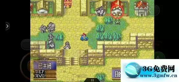 《火焰之纹章结局》图文攻略