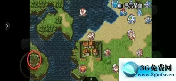 《火焰之纹章结局》图文攻略