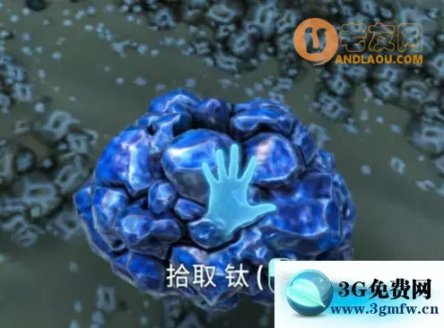 深海迷航《Subnautica》零度之下矿产搜集开采攻略