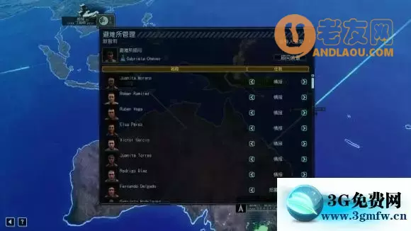 幽浮2《xcom2》LW（WOTC）攻略