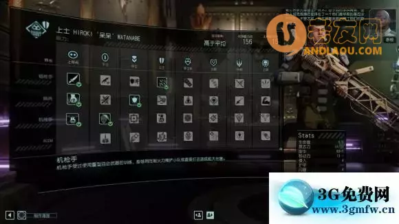 幽浮2《xcom2》LW（WOTC）攻略