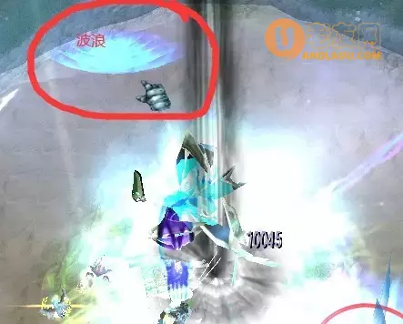 魔兽争霸3《世界rpg》水灵战神沙蚕攻略