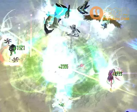 魔兽争霸3《世界rpg》水灵战神沙蚕攻略