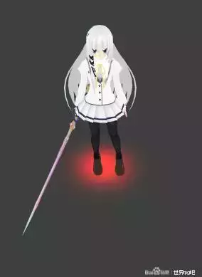 魔兽争霸3《世界rpg》0.76k大神赛月法攻略