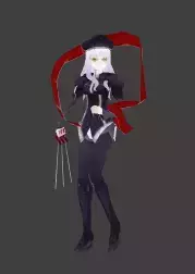 魔兽争霸3《世界rpg》0.76k大神赛月法攻略