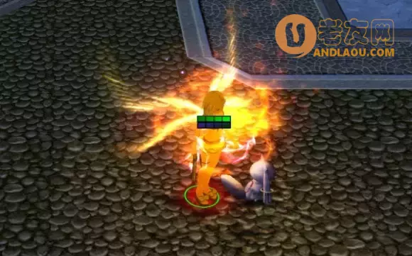 魔兽争霸3《世界rpg》0.76k大神赛狙击攻略