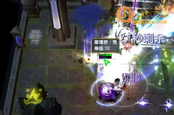 魔兽争霸3《世界rpg》0.76k大神赛狙击攻略