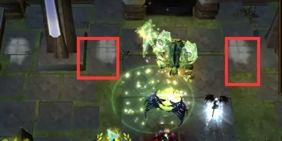 魔兽争霸3《世界rpg》0.76k大神赛狙击攻略