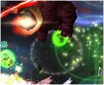 魔兽争霸3《世界rpg》火灵boss攻略