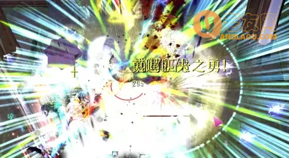 魔兽争霸3《世界rpg》0.76k大神赛魔枪斗士世界攻略