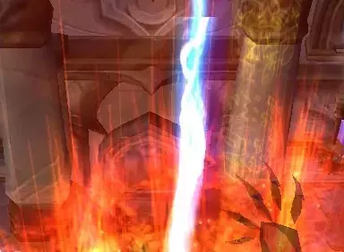 魔兽争霸3《世界rpg》0.76k大神赛魔枪斗士世界攻略