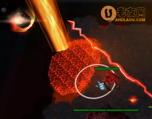 魔兽争霸3《世界rpg》cn无魔尊轮内聚攻略