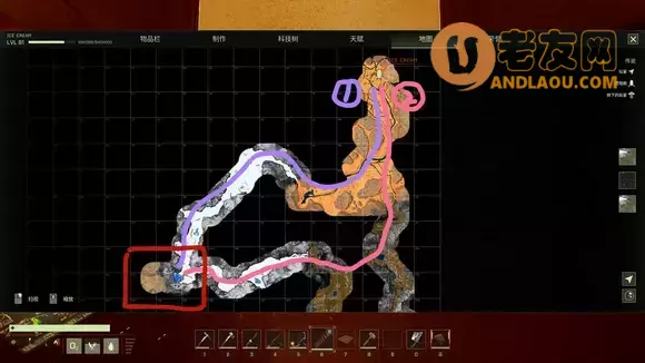 翼星求生《ICARUS》旅行者号回收任务攻略