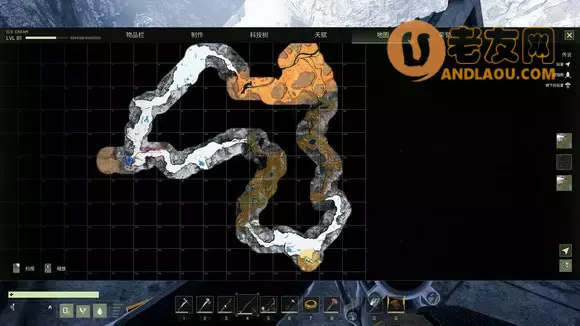 翼星求生《ICARUS》旅行者号回收任务攻略