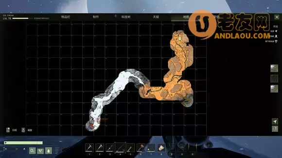 翼星求生《ICARUS》旅行者号回收任务攻略