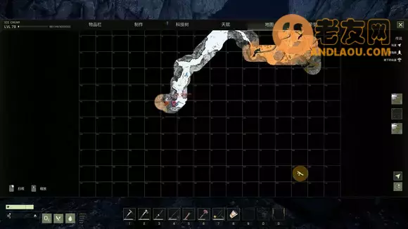 翼星求生《ICARUS》旅行者号回收任务攻略