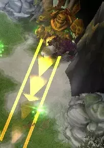 魔兽争霸3《世界rpg》大神赛BOSS秘境守护者法老他爷(法爷)攻略