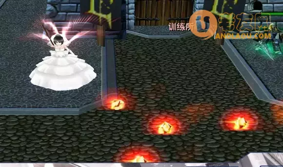 魔兽争霸3《世界rpg》0.76k大神赛赏金猎人攻略