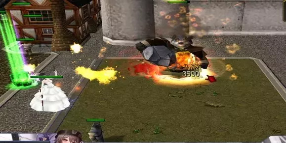 魔兽争霸3《世界rpg》0.76k大神赛赏金猎人攻略