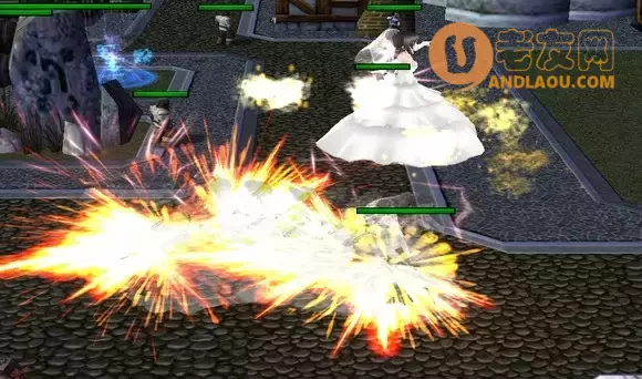 魔兽争霸3《世界rpg》0.76k大神赛赏金猎人攻略