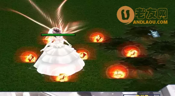 魔兽争霸3《世界rpg》0.76k大神赛赏金猎人攻略