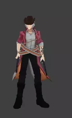 魔兽争霸3《世界rpg》0.76k大神赛赏金猎人攻略