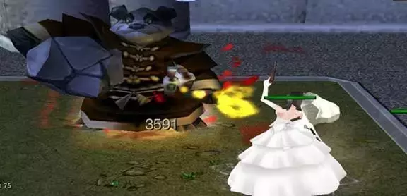 魔兽争霸3《世界rpg》0.76k大神赛赏金猎人攻略