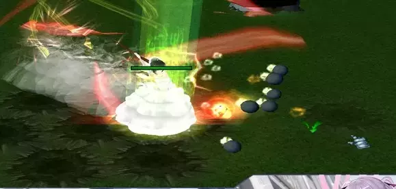 魔兽争霸3《世界rpg》0.76k大神赛赏金猎人攻略