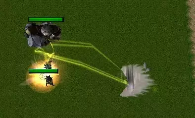 魔兽争霸3《世界rpg》0.76k大神赛旅行商人攻略