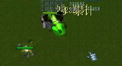 魔兽争霸3《世界rpg》0.76k大神赛旅行商人攻略