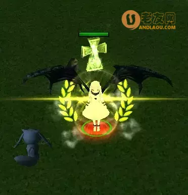 魔兽争霸3《世界rpg》0.76k大神赛旅行商人攻略